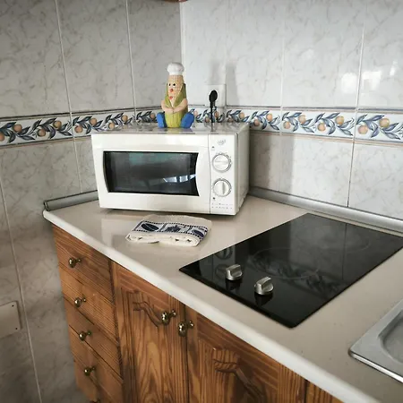 Apartament Puerto Rico Sunset - Dm Homes *