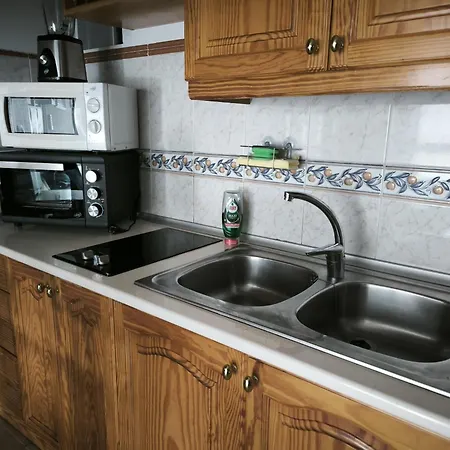 Apartament Puerto Rico Sunset - Dm Homes *