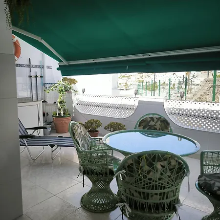 Apartament Puerto Rico Sunset - Dm Homes *