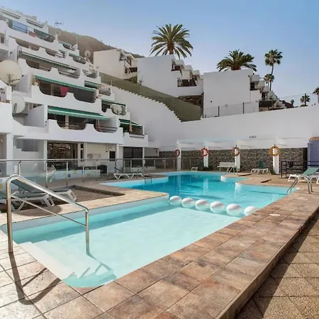 Apartament Puerto Rico Sunset - Dm Homes Puerto Rico (Gran Canaria)